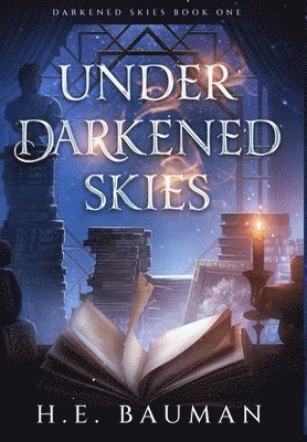 Under Darkened Skies 1