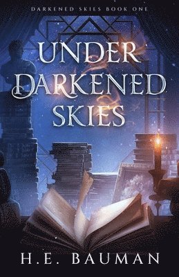 Under Darkened Skies 1