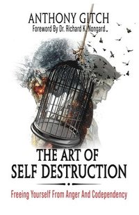 bokomslag Art Of Self Destruction