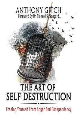 bokomslag Art Of Self Destruction