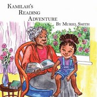 bokomslag Kamilah's Reading Adventure