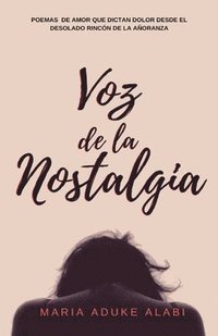 bokomslag Voz de la Nostalgia