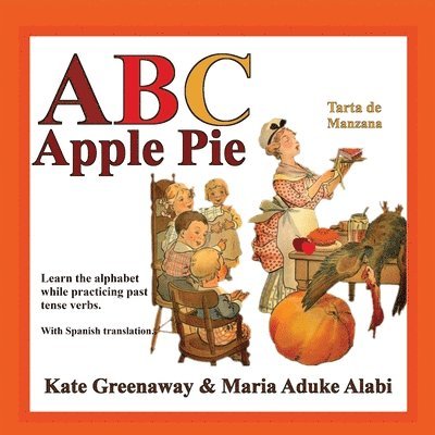 ABC Apple Pie 1