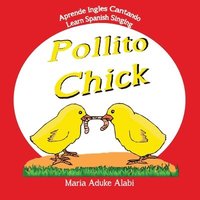 bokomslag Pollito - Chick