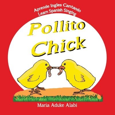 Pollito - Chick 1
