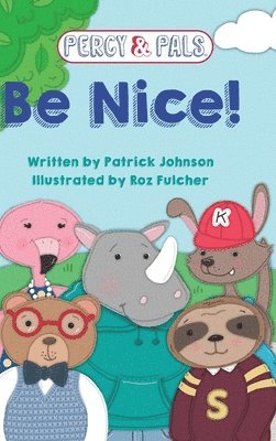 Be Nice! 1