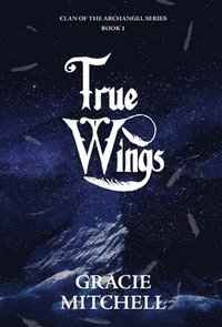 bokomslag True Wings