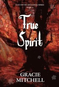 bokomslag True Spirit