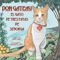 bokomslag Don Gateau el Gato de Tres Patas de Seborga