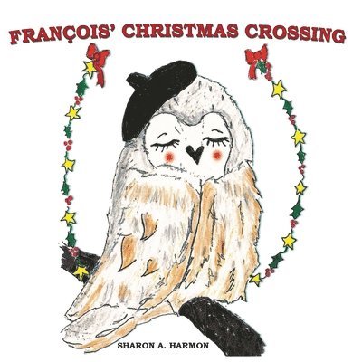 Francois' Christmas Crossing 1