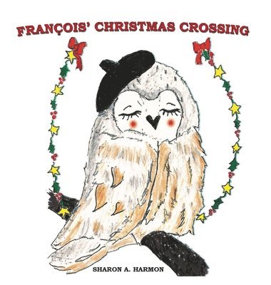 bokomslag Francois' Christmas Crossing