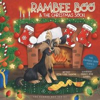 bokomslag Rambee Boo & the Christmas Sock!