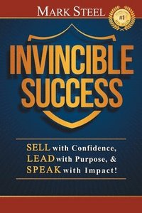 bokomslag Invincible Success