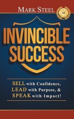 Invincible Success 1