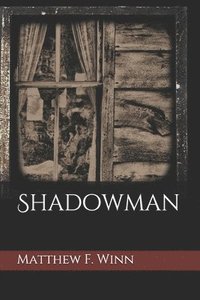 bokomslag Shadowman