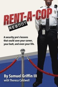 bokomslag Rent-A-Cop Reboot