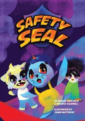 Safety Seal 1