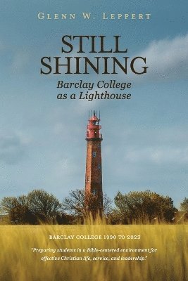 bokomslag Still Shining