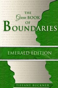 bokomslag The Green Book of Boundaries: Emerald Edition