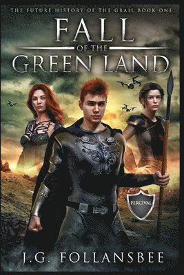 Fall of the Green Land
