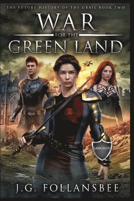 War for the Green Land 1