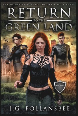 Return to the Green Land 1