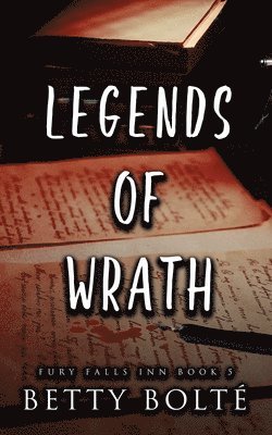 Legends of Wrath