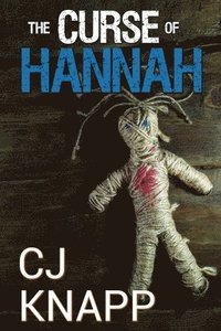 bokomslag The Curse of Hannah