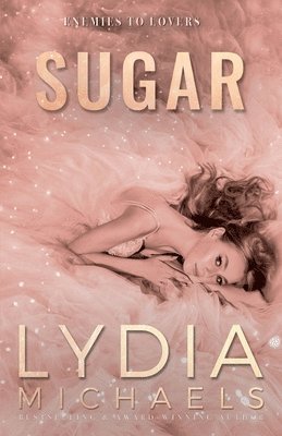 Lydia Michaels - Sugar, Häftad