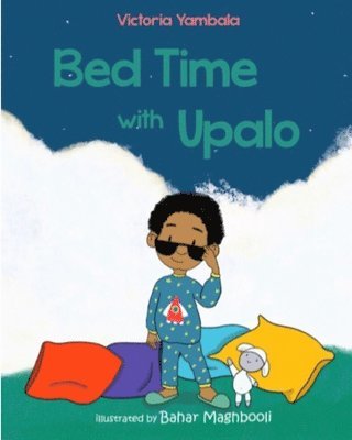 Bedtime with Upalo 1