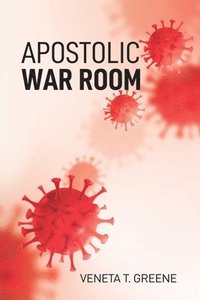 bokomslag Apostolic War Room
