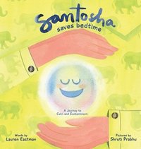 bokomslag Santosha Saves Bedtime