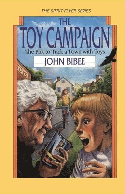 The Toy Campaign 1