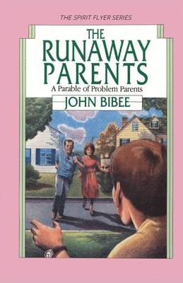 bokomslag The Runaway Parents