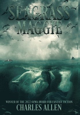 Seagrass Maggie 1