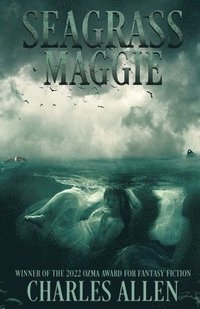 bokomslag Seagrass Maggie
