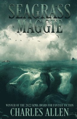 Seagrass Maggie 1