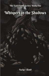 bokomslag Whispers in the Shadows