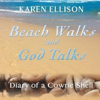 bokomslag Beach Walks and God Talks