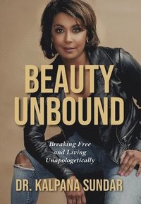 bokomslag Beauty Unbound