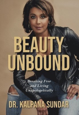 bokomslag Beauty Unbound