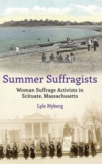 bokomslag Summer Suffragists