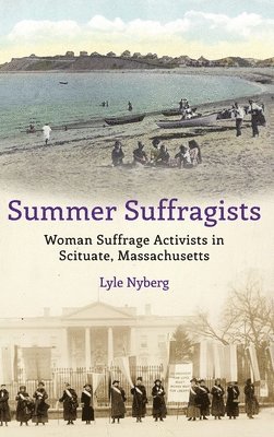 Summer Suffragists 1
