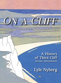 bokomslag On a Cliff