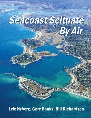 Seacoast Scituate By Air 1