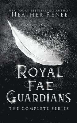 Royal Fae Guardians 1