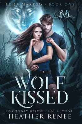 Wolf Kissed 1