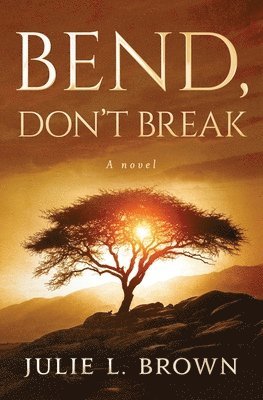 Bend, Don't Break 1