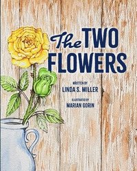 bokomslag The Two Flowers