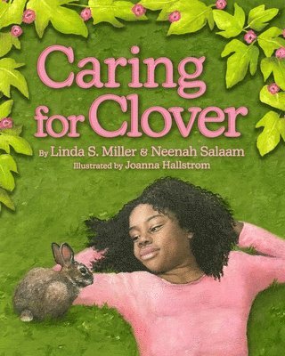 Caring for Clover 1